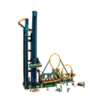 Lego Loop Coaster ONE SIZE mitmev&auml;rviline