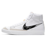 Nike Blazer Mid 77 Sketch - Must CW7580-101 40.5
