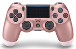 Juhtmeta kontroller Rose Gold (DUALSHOCK 4)