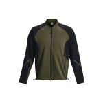 Under Armour Jakk Meeste Roheline Unisex 1377170-390 M black