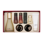 Su:m37 Secret Essence EX Erikomplekt 100ml Vananemisvastane Fermenteeritud Niisutus beige