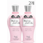 Devoted Creation Walk Up Like This P&auml;evituspiim 360ml 2 tk white