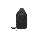 Nike Sportswear Essentials Crossbody kott 8L Must/Must/Raudkivi DJ9796-010 One Size 1 must