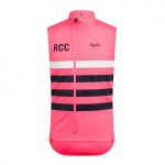 Tuulekindel Jalgrattas&auml;rk Kerge Hingav Rattas&auml;rk M&auml;gi-Tee V&otilde;idus&otilde;it Unisex M pink