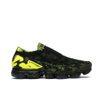 Nike Air VaporMax Moc 2 'Volt' (Unisex) Must / Volt-Must Jooksusaapad AQ0996 007 36.0 black