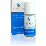 Laetitia Deodorant Rullik 50ml Mineraalne Aloe Vera white