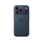 iPhone 17 Pro Max TechWoven Case koos MagSafe kaitse&uuml;mbrisega For iPhone 17 Pro sinine