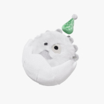 CORTIS GREENGREEN Beebi Ver Ball Album Mini CD Ametlik EELTELLIMUS 001 Baby White ver. white