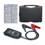 Hantek 6V 12V 24V LCD digitaalne autoaku anal&uuml;saator autos&otilde;idukite aku diagnostika tester