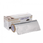 Alumiiniumfoolium juustele Perm Tint Juuste kujundamine V&auml;rvimine T&otilde;stke esile k&uuml;&uuml;nte kunst h&otilde;be