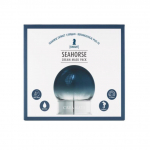 CREAM'ATE Knight Seahorse kreemmaskipakk 10EA
