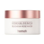 [Heimish] Bulgaaria Rose Hydrogel Silmaplaaster 1,4gx 60ea