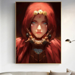 5D teemantmaal T&auml;isruudukujuline ristpistekomplekt Teemanttikandid Mosaiikkunst Pilt kivikividest kingituseks kaunistus Full Round 20X30CM