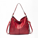 Naiste &otilde;lakott mood kaasaskantav tutikott metsik messenger kott punane