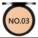 Giffarine Innovia Flawless Compact Powder SPF50+ PA++++ 12440-12443 11 g &ndash; Tai kosmeetiline jumestus No.03 Honey