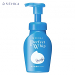 Senka Speedy Perfect Whip n&auml;opuhastus 150 ml - Shiseido Japan 150 ml sinine