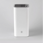 Xiaomi Huohou k&ouml;&ouml;ginoahoidja Multifunktsionaalne hoiuraami t&ouml;&ouml;riistahoidja noaploki alus K&ouml;&ouml;gitarvikud Lihtne puhastada valge