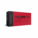 SCITEC NUTRITION - REVEX HC , FAT BURNER, 120 cap