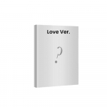 Monsta X &ndash; [ARMASTUSE SHAPE] 11. minialbum Everything ver.