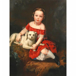 Teemantmaali ristpistes t&auml;ispuur Teemanttikandi komplekt Uus saabuva kivimosaiigiga kodukaunistamise komplekt Full Round 20x25CM