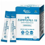 VitaminVillage Perfect Biotics Super Probiotics 19 / 2g X 30 kotike
