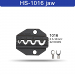 1 tk HS-pressitang L&otilde;uad Tangid stantsid Pistiku toru isolatsioon Isoleerimata lipp koaksiaalkaabli klemmid Vahetatav pressimine YEFYM