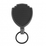 Sisset&otilde;mmatav v&otilde;tmehoidja mitme t&ouml;&ouml;riistaga karabiin v&otilde;tmehoidja ID m&auml;rgi karabiinhoidja rull koos v&ouml;&ouml;klambriga kaotsiminekuvastased v&otilde;tmehoidjad