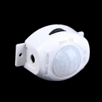 Liikumisandur Dc 5V 12V valgusl&uuml;liti Liikumisdetektoriga aktiveeritud taimer automaatne