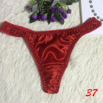 40 v&auml;rvi alusp&uuml;ksid naiste/meeste aluspesu siidist volangid p&uuml;ksid pesu p&uuml;ksid Kawaii satiin 2XL