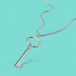 Uus originaal h&otilde;bedase v&otilde;tmega kaelakee naiste 925 sterling h&otilde;bedane kaelakee peen rangluukett 45-60 cm Unisex ehtekinke krae 45CM