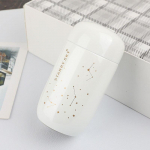 Mini isoleeritud termostops Star Sport veepudel lekkekindel joogikohvikruus roostevabast terasest isoleeritud pudeliga vaakumkolb 200ML