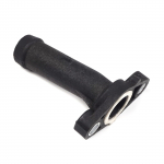 BHC657 mootori jahutusvedeliku veepumba &auml;&auml;riku liitmik 03H121145A Q7 VW EOS CC Passat Touareg Porsche Cayenne Skoda Superb jaoks