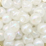 5 tk akr&uuml;&uuml;list v&auml;rvilised k&uuml;lgmised augud kuulhelmed meisterdamiseks kaelakee k&auml;ev&otilde;ru k&otilde;rvar&otilde;ngad ehete valmistamiseks k&auml;sit&ouml;&ouml; tarvikud mitmev&auml;rviline