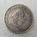 1766 Poola kollektsioneeritavad m&auml;lestussuveniirid, h&otilde;bem&uuml;ndid as the picture