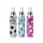 DUFT&DOFT Fine Fragrance Hair & Body Mist 150ml Pink Breeze