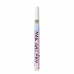 Kaunid v&auml;rvitud piirjooned k&uuml;&uuml;ned Ornaments Pen Exquisite Ingredient Dekoratiivne