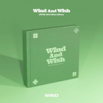 BTOB 12. minialbum  TUUL JA SOOV WIND Ver.