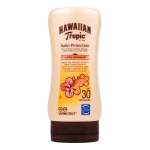 Hawaiian Tropic Satin Protection P&auml;ikesekaitsekreem SPF30