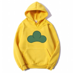 Mr Osomatsusan Cosplay kapuuts Harajuku Matsuno Ichimatsu San Somatsu jakid Halloweeni karnevalikost&uuml;&uuml;mid Hip Hop Topid L