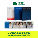ENHYPEN &ndash; TUME VERI (Sealhulgas. KPOP MERCH POB) Random