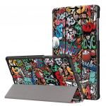 Sagit Lenovo Tab M10 FHD Plus TB-X606F 2020 10,3-tollise tahvelarvuti &otilde;hukese korpuse kate jaoks One Size