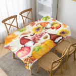 T&auml;nup&uuml;ha laudlinad K&ouml;&ouml;k S&ouml;&ouml;gituba Ristk&uuml;likukujuline s&ouml;&ouml;gilaud Dekoor Plekikindlad tarvikud Kodupidu P&uuml;hadekingitused 40x70cm15x27inch