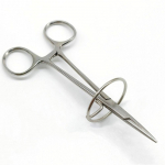 Hambaravi s&auml;&auml;skede n&otilde;elahoidja koos r&otilde;ngaga hemostaatilise lukustava arteri operatsiooniga kroonsilla eemaldamise r&otilde;ngastangid 1 piece