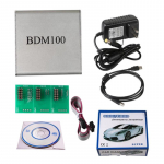 BDM100 V1255 professionaalne ECU vilkuri kiibi h&auml;&auml;lestamise programmeerija liides BDM100 vilkuri koodilugeja OBDII diagnostikat&ouml;&ouml;riistad auto jaoks