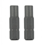 Driver Bit Adapter Bit Holder Elektriline kruvikeeraja kuuskanthall