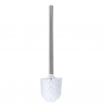 Puhastajad WC-hari Vannitoa kroomi vahetus