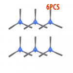 K&uuml;lghari Conga 1090 tolmuimeja harja jaoks Varuosad Lisatarvikud Puhastusseadmed Kodukoristustarbed