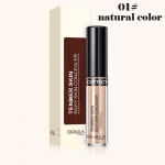 Siidine ja noorendav vedel peitekreem Concealer Isolation kolmem&otilde;&otilde;tmeline parandav vedel jumestuskreem toitev ja niisutav meigipraimer #1