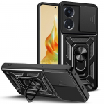 OPPO Reno 8T 5G &uuml;mbrise libiseva objektiivi kaitsekate jaoks Realme GT Neo 5 10 9 Pro Plus 8 8i 9i C55 C35 C21Y Reno 8 7 6 5 A17 jaoks For OPPO A17 4G must