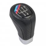 1 tk BMW 1 3 5 6 seeria jaoks E30 E36 E39 E46 E60 E87 E90 k&auml;igukangi k&auml;sipall 6 kiirusega auto k&auml;iguvahetusnupu pea manuaalne k&auml;iguvahetus 5 Speeds
